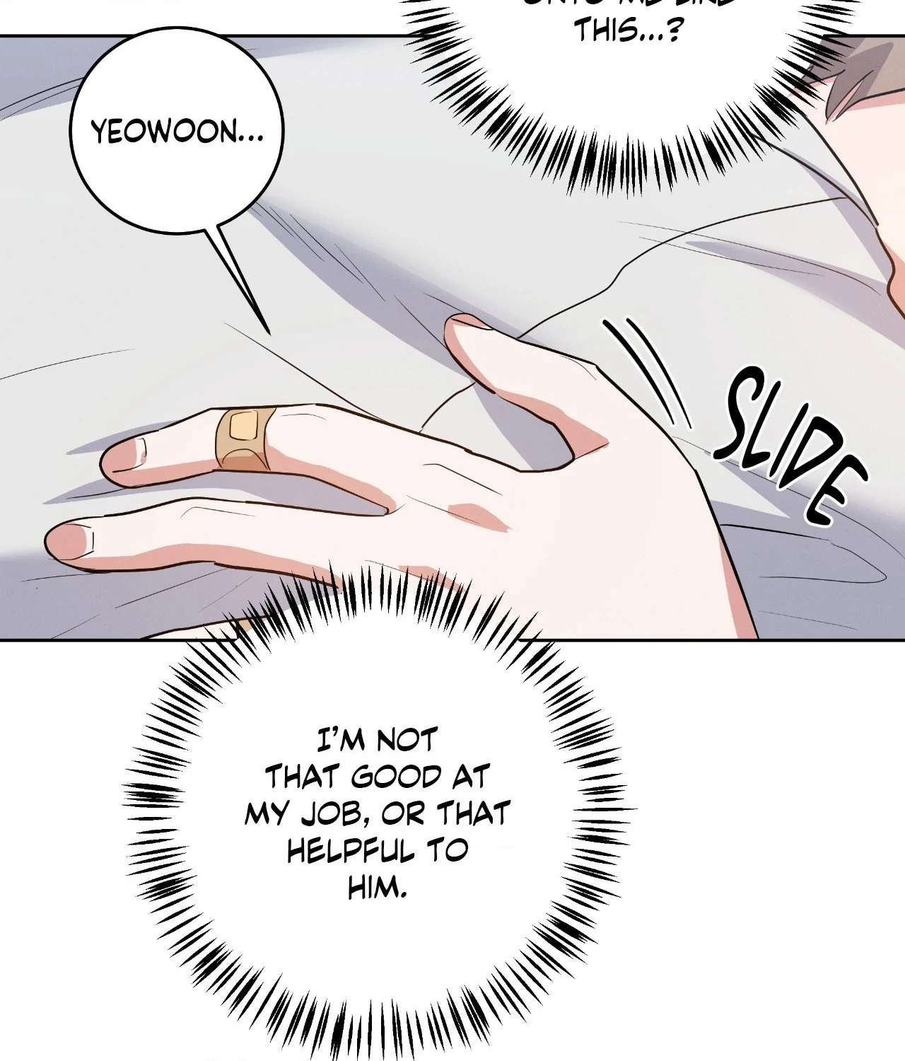 Near and Dear [Official] - Chapter 23 manhwa