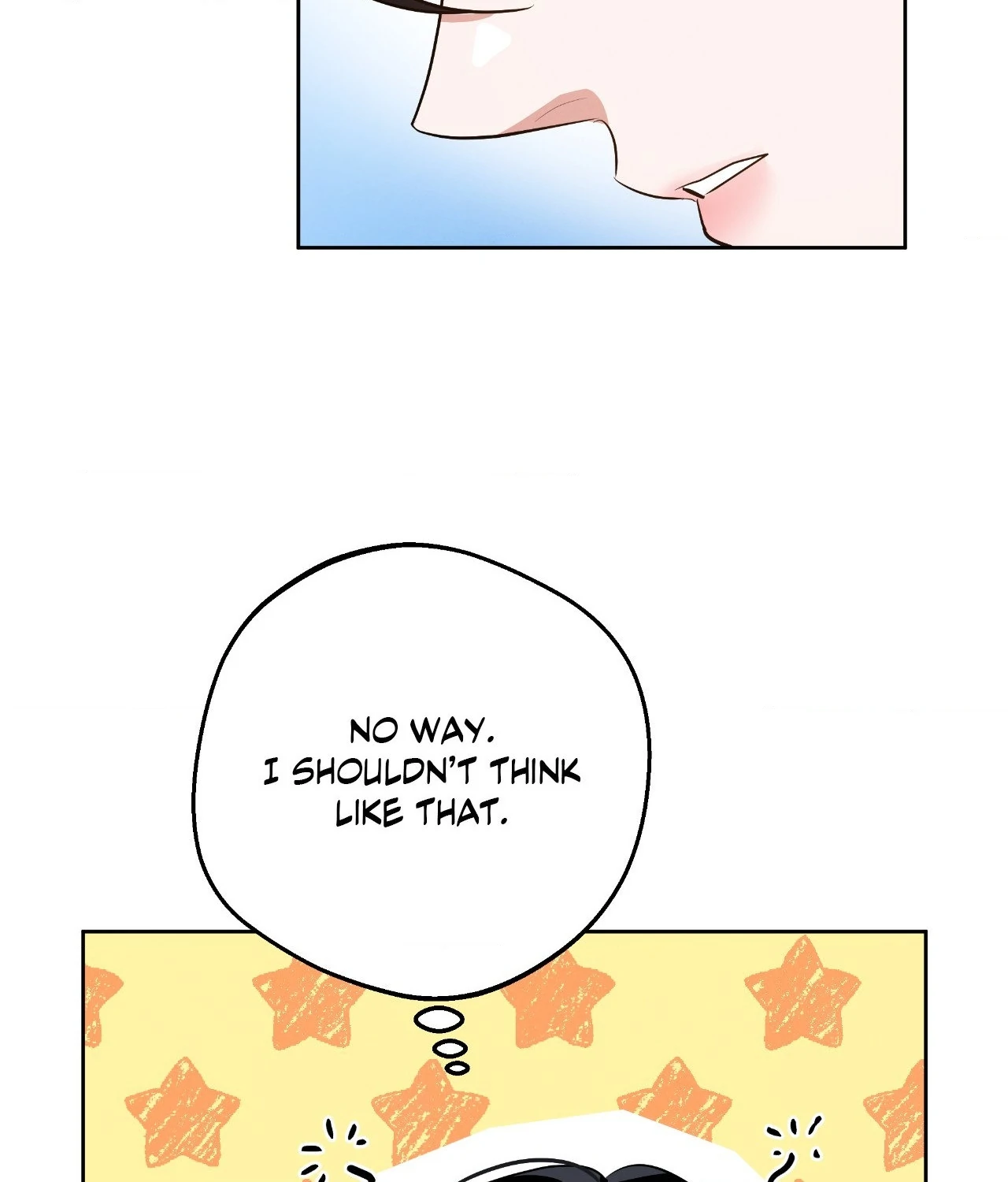 Near and Dear [Official] - Chapter 23 manhwa