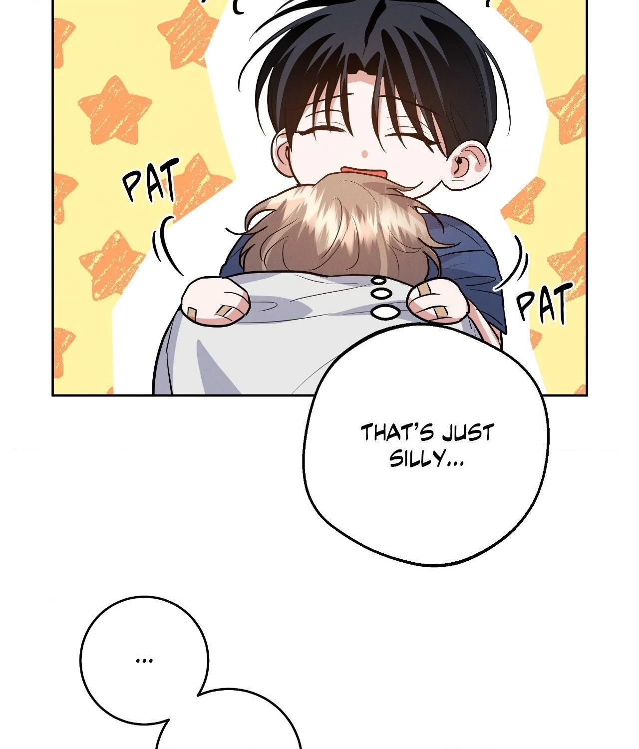 Near and Dear [Official] - Chapter 23 manhwa