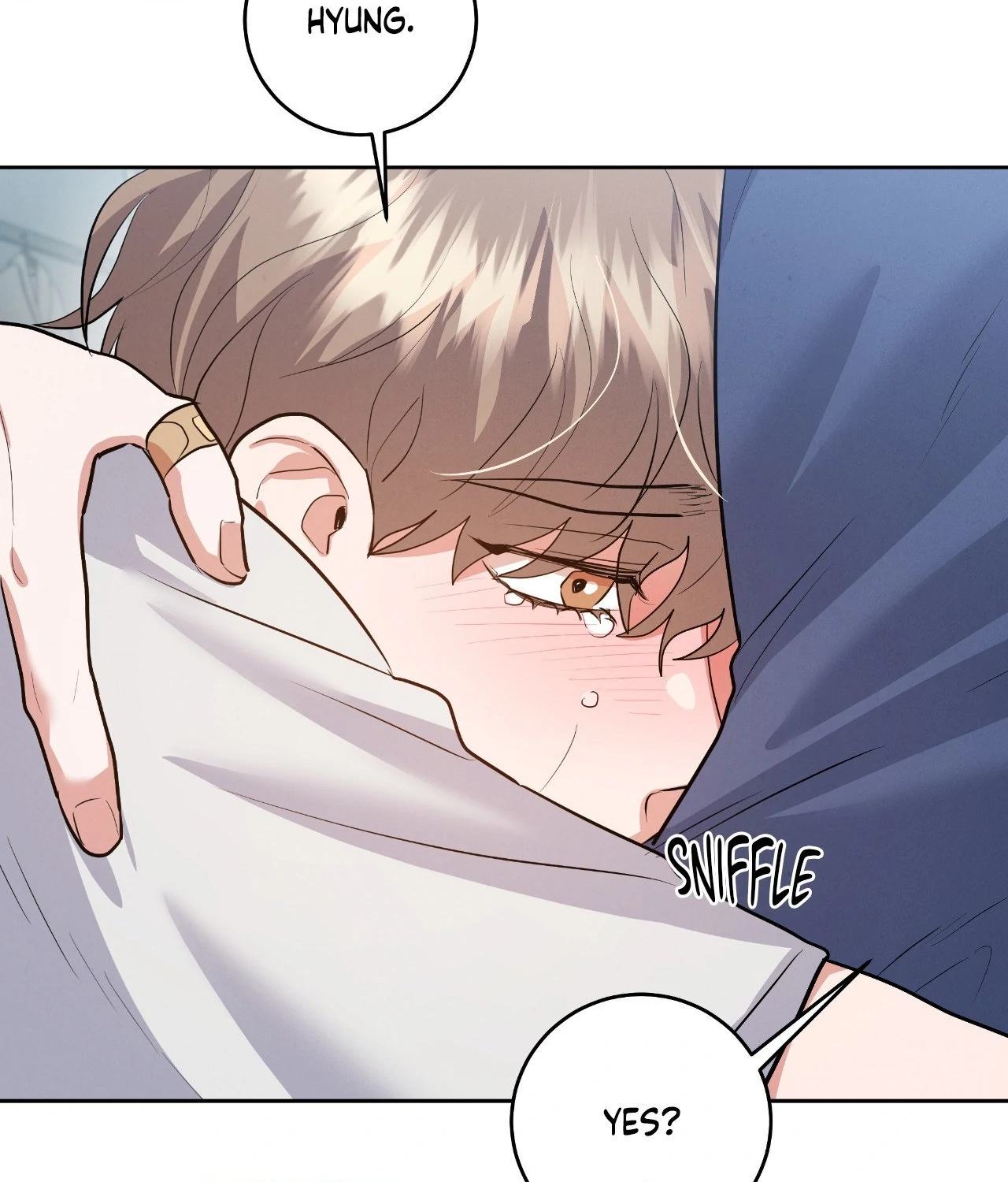 Near and Dear [Official] - Chapter 23 manhwa