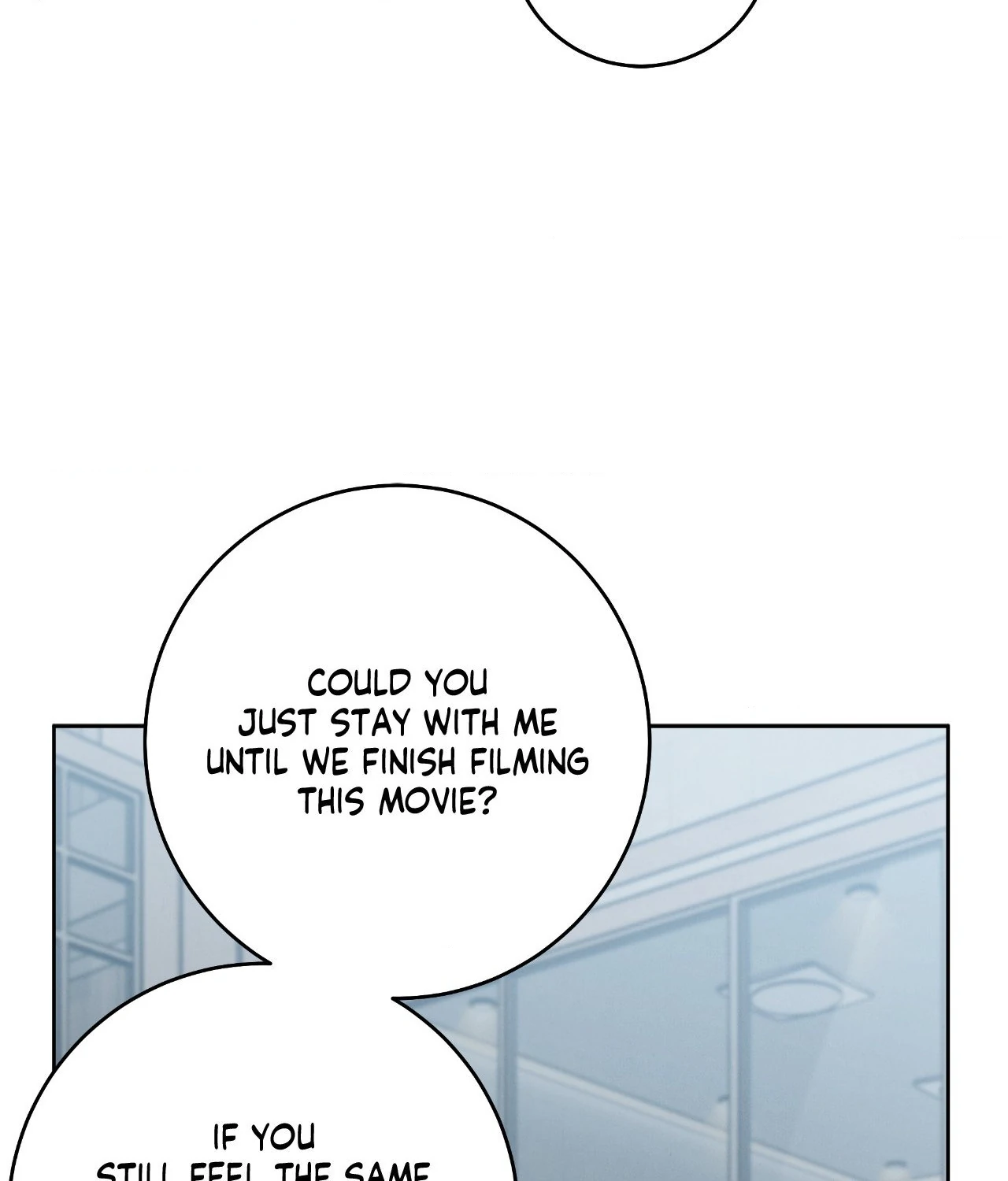 Near and Dear [Official] - Chapter 23 manhwa