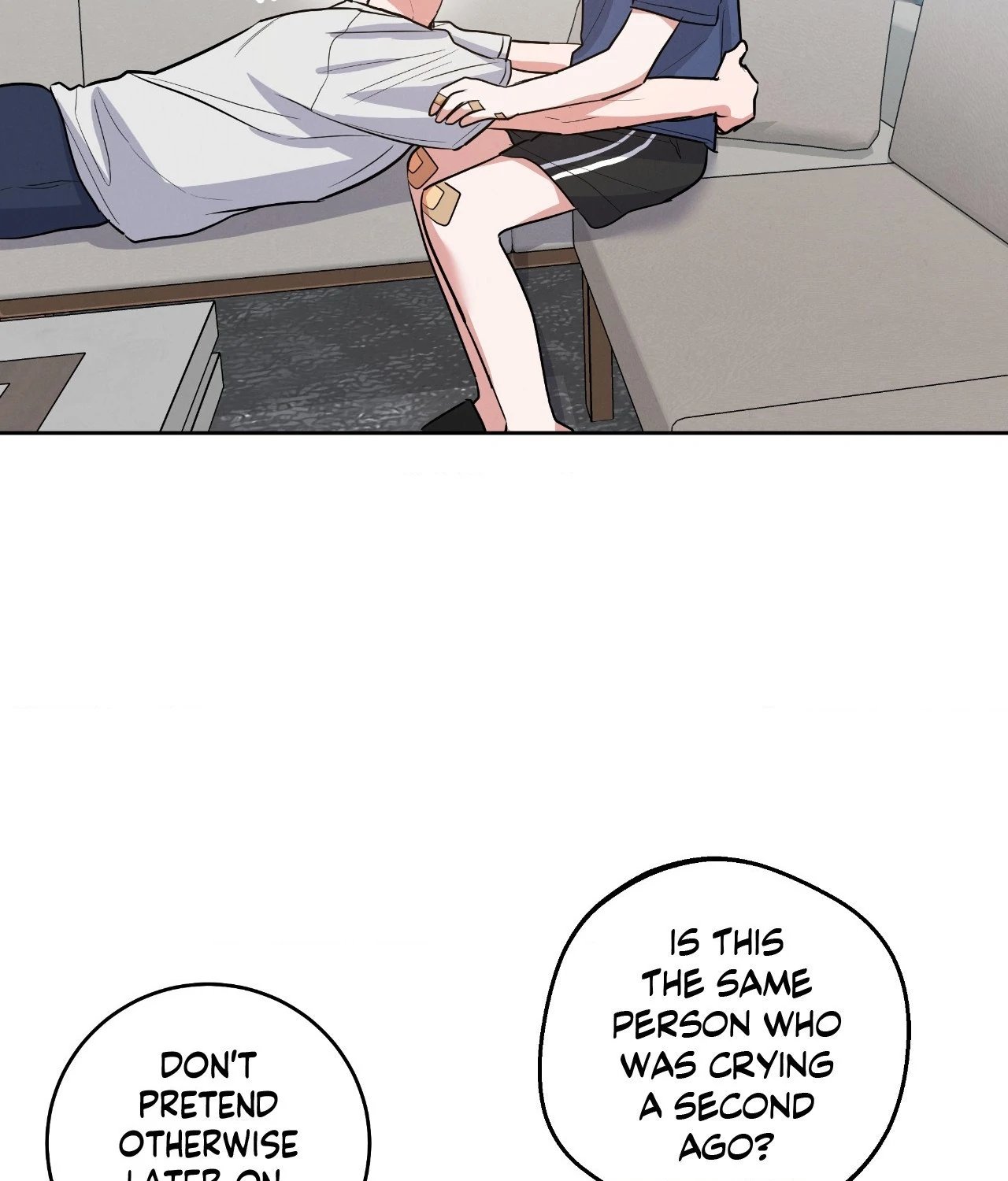 Near and Dear [Official] - Chapter 23 manhwa