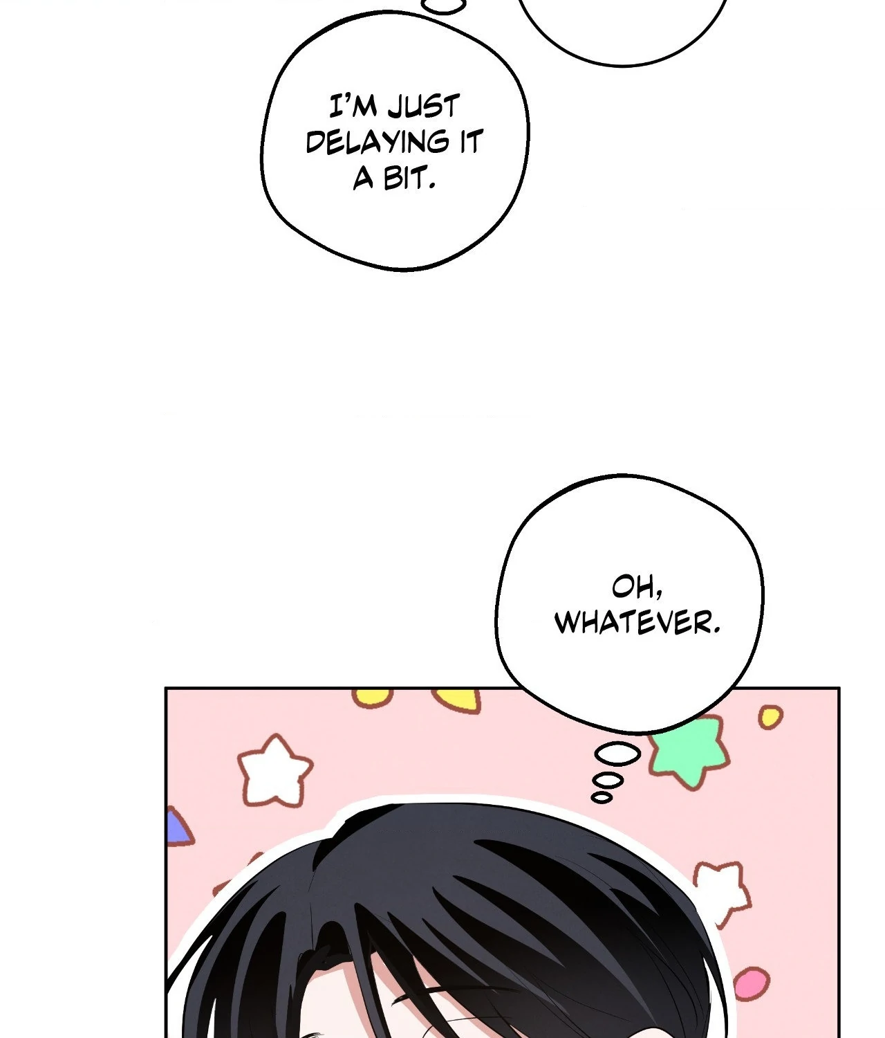 Near and Dear [Official] - Chapter 23 manhwa
