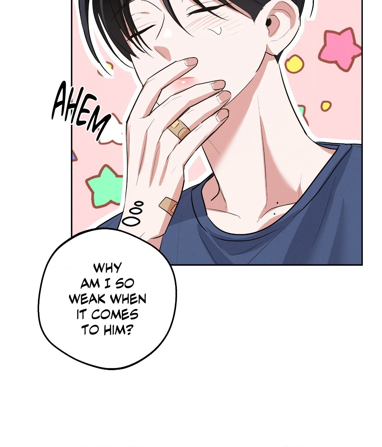 Near and Dear [Official] - Chapter 23 manhwa