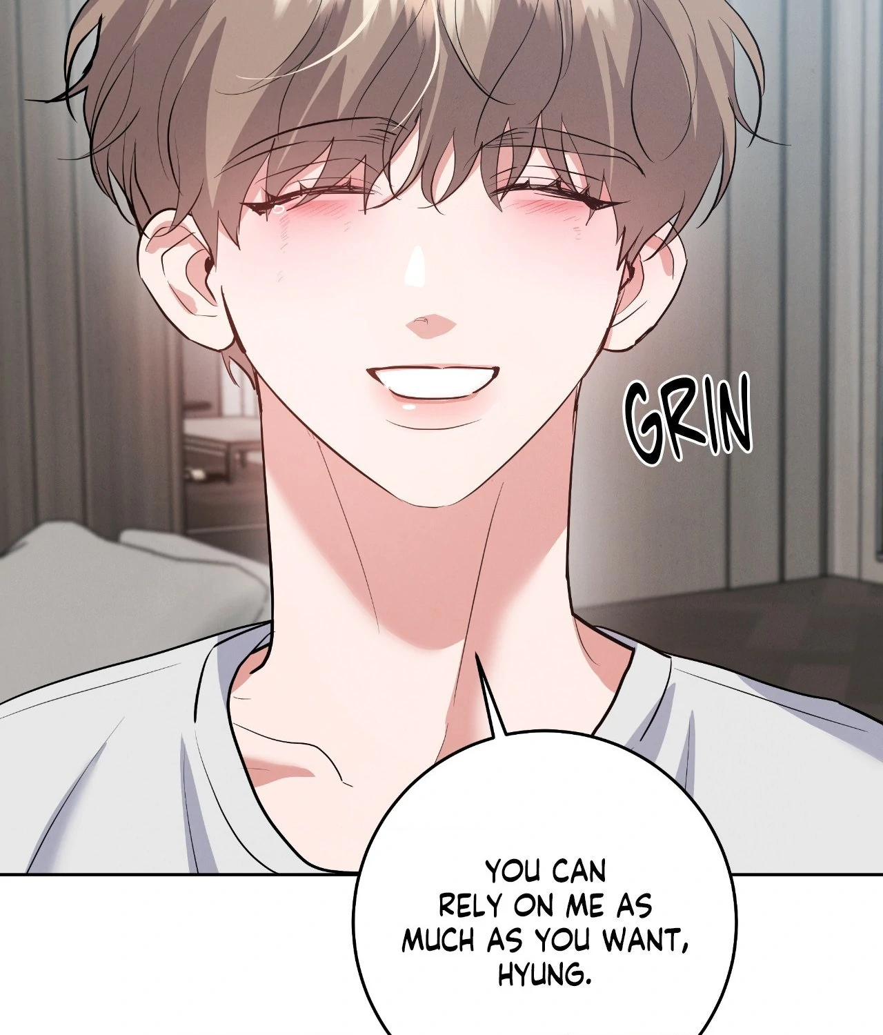 Near and Dear [Official] - Chapter 23 manhwa