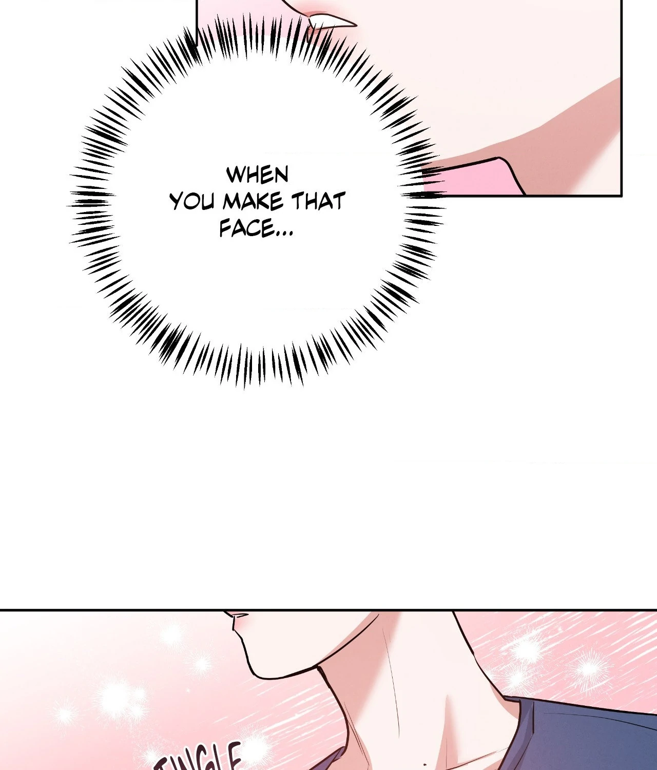 Near and Dear [Official] - Chapter 23 manhwa