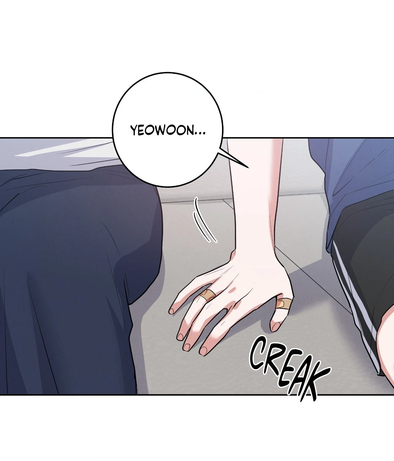 Near and Dear [Official] - Chapter 23 manhwa