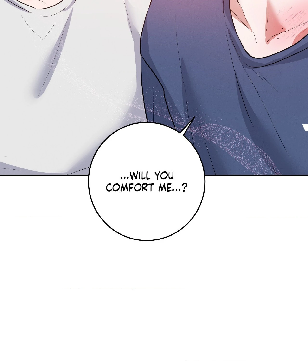 Near and Dear [Official] - Chapter 23 manhwa