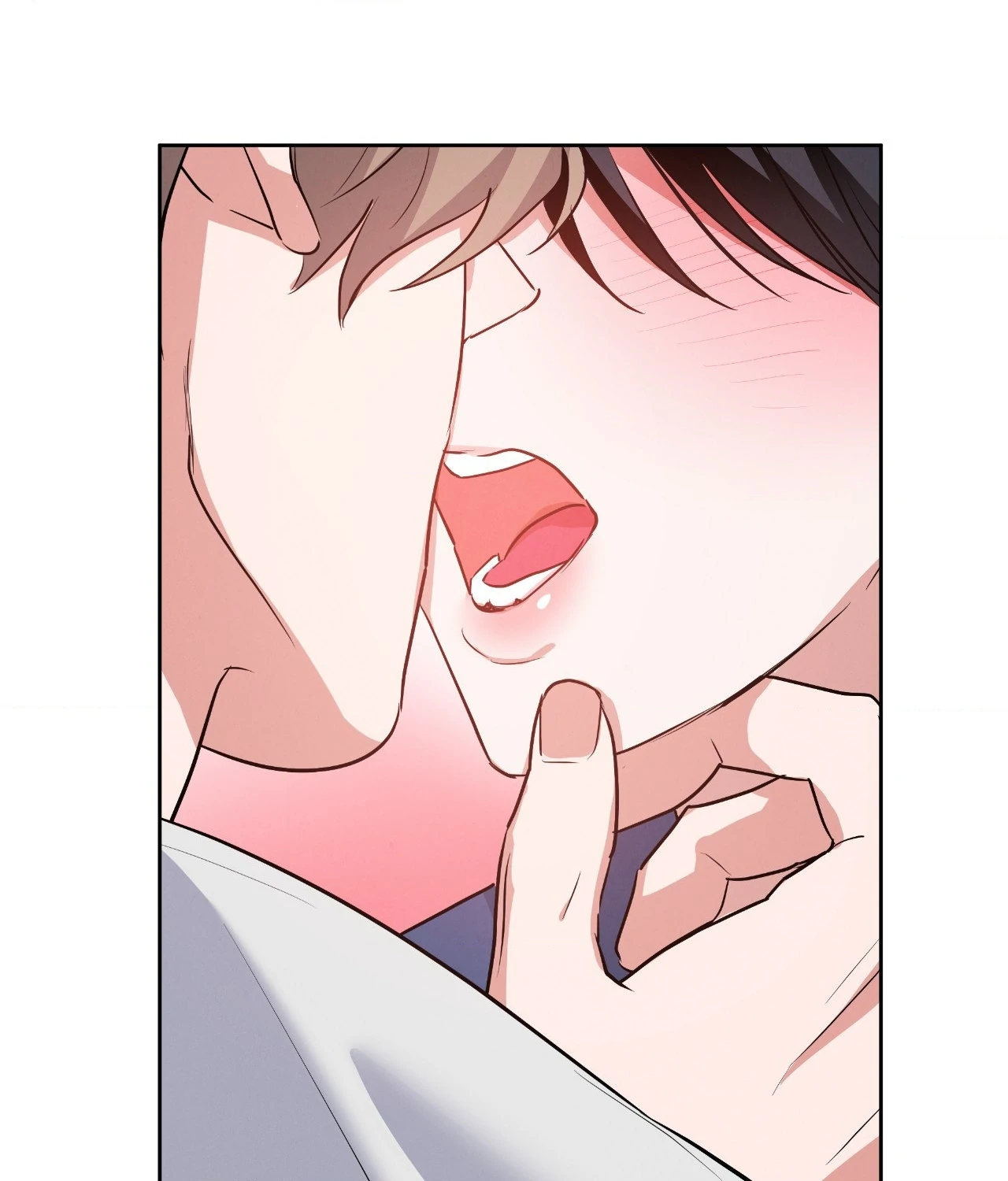 Near and Dear [Official] - Chapter 23 manhwa