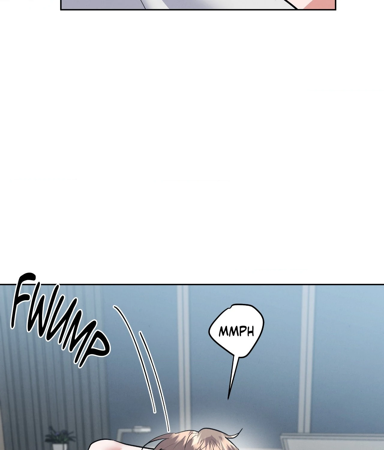 Near and Dear [Official] - Chapter 23 manhwa