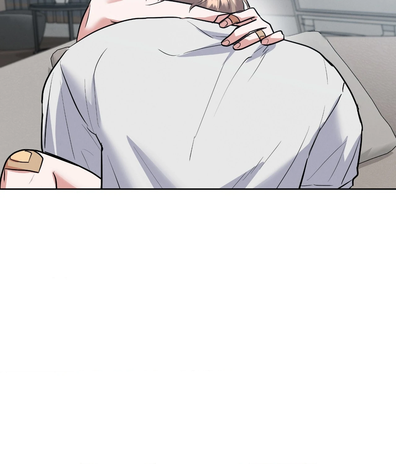 Near and Dear [Official] - Chapter 23 manhwa