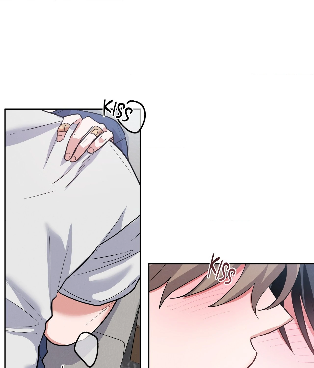 Near and Dear [Official] - Chapter 23 manhwa