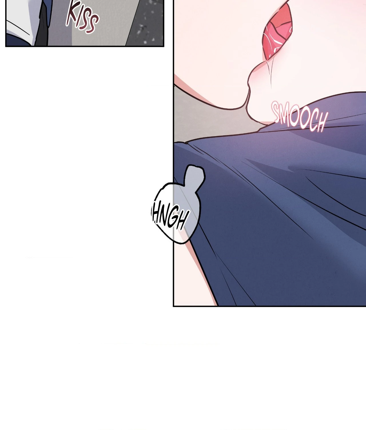 Near and Dear [Official] - Chapter 23 manhwa