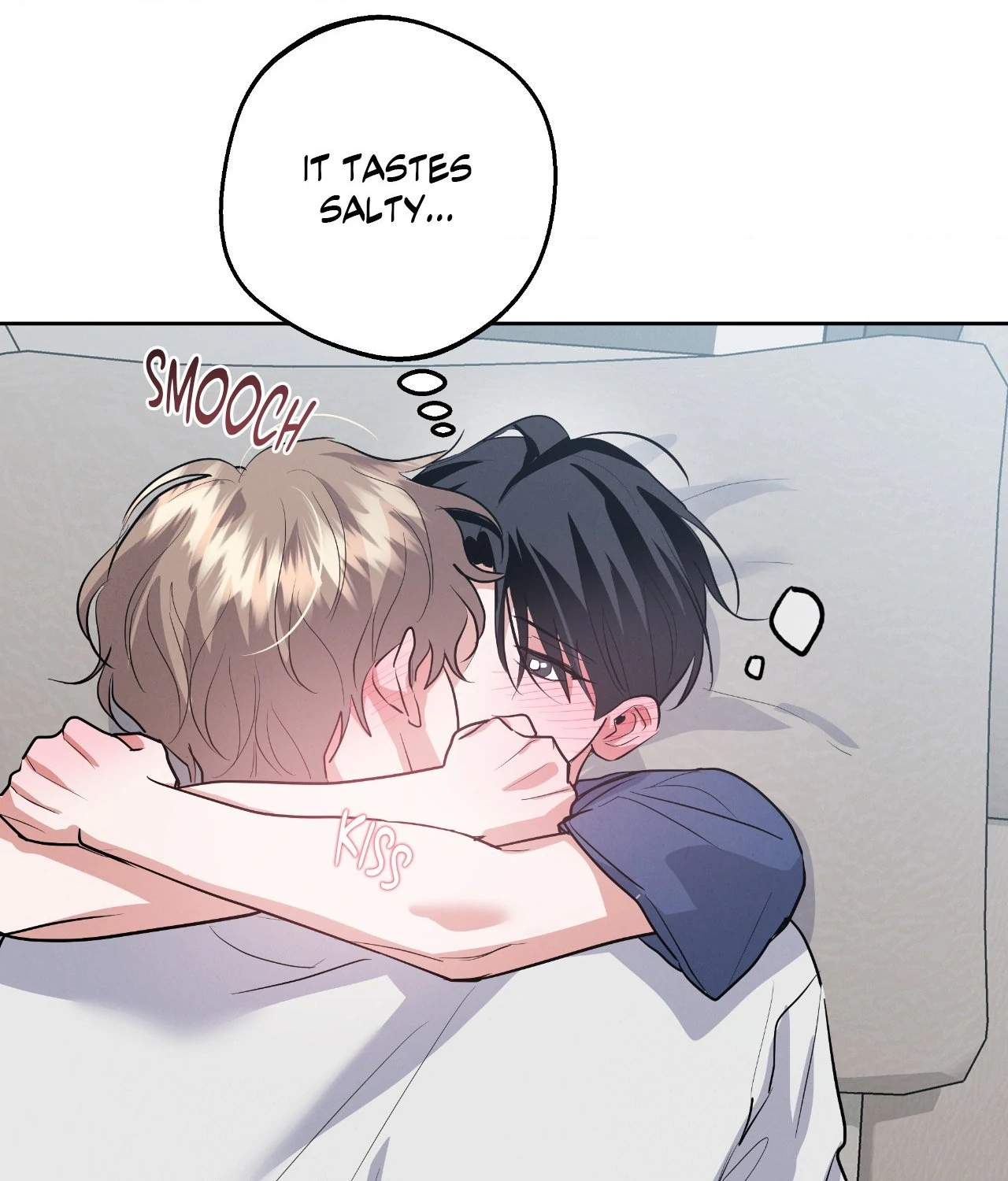 Near and Dear [Official] - Chapter 23 manhwa