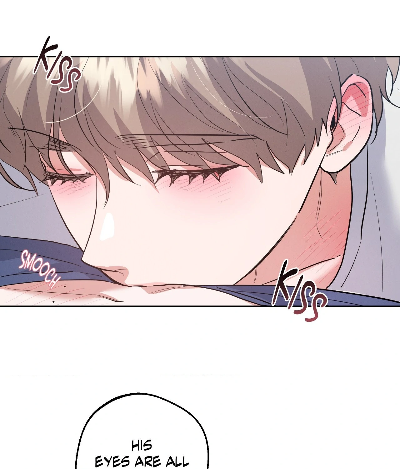 Near and Dear [Official] - Chapter 23 manhwa