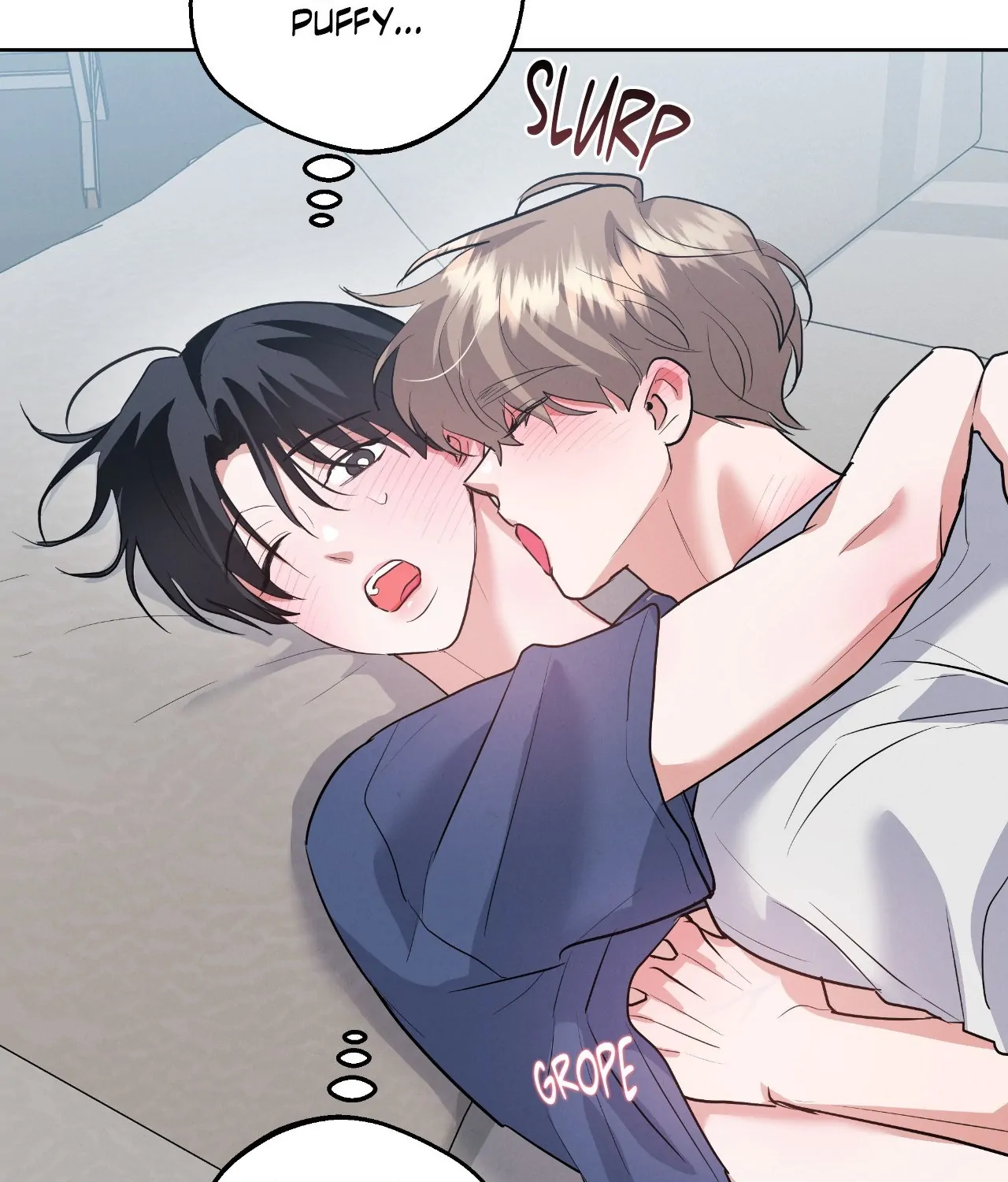 Near and Dear [Official] - Chapter 23 manhwa