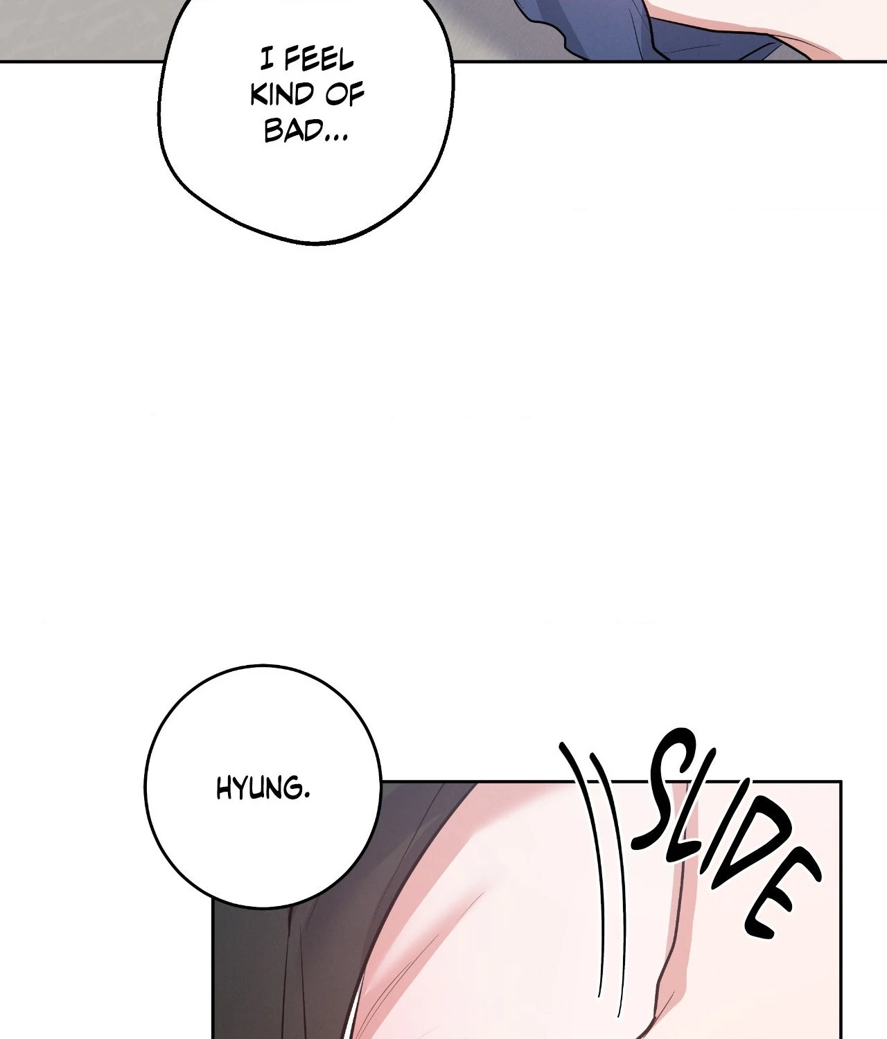 Near and Dear [Official] - Chapter 23 manhwa