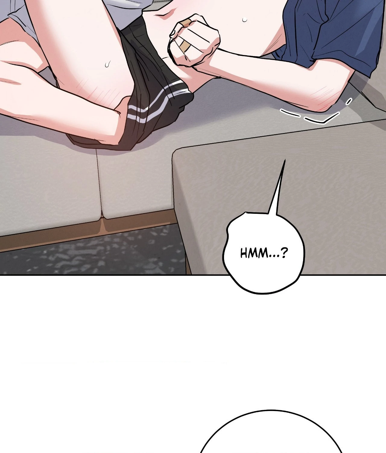 Near and Dear [Official] - Chapter 23 manhwa