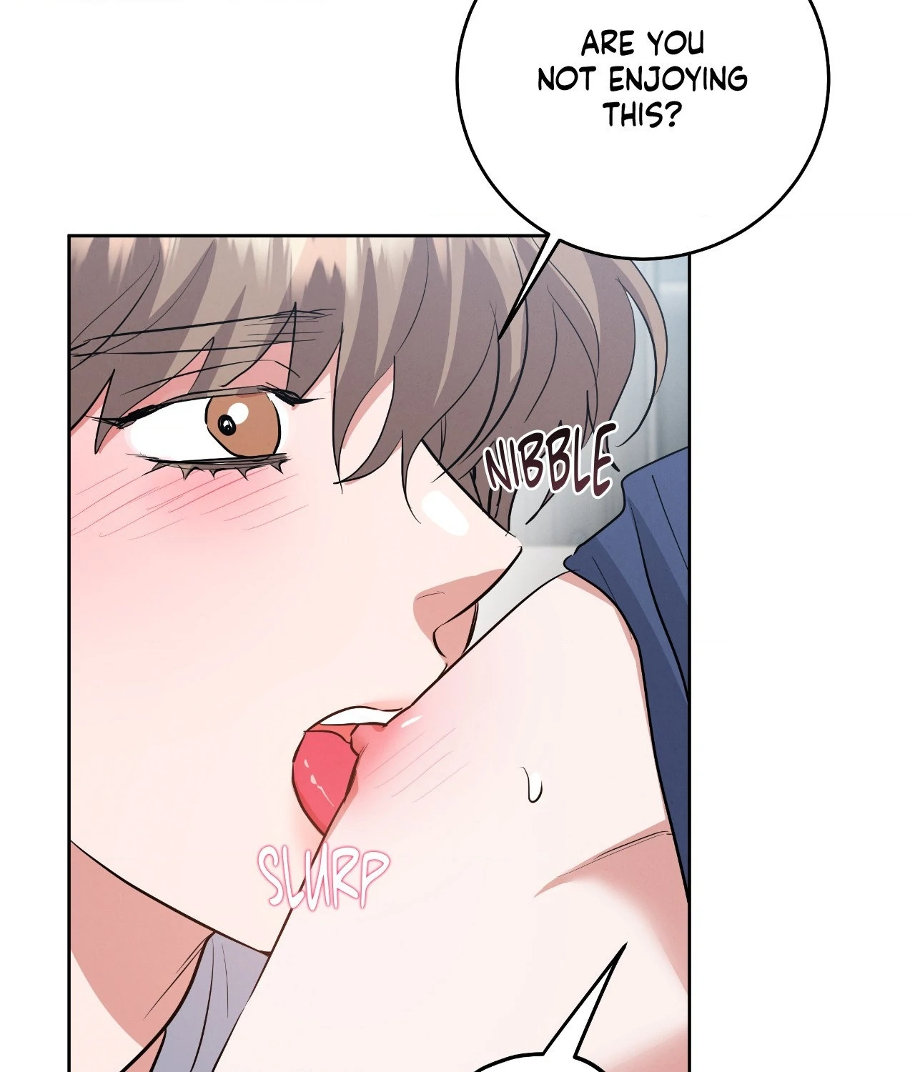 Near and Dear [Official] - Chapter 23 manhwa
