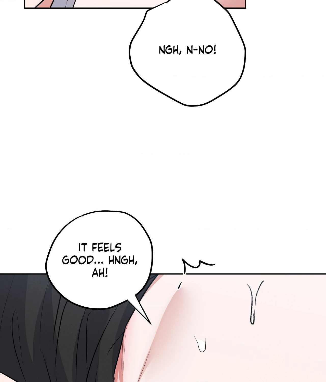 Near and Dear [Official] - Chapter 23 manhwa