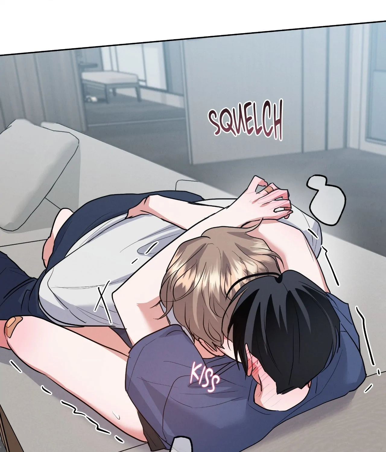 Near and Dear [Official] - Chapter 23 manhwa