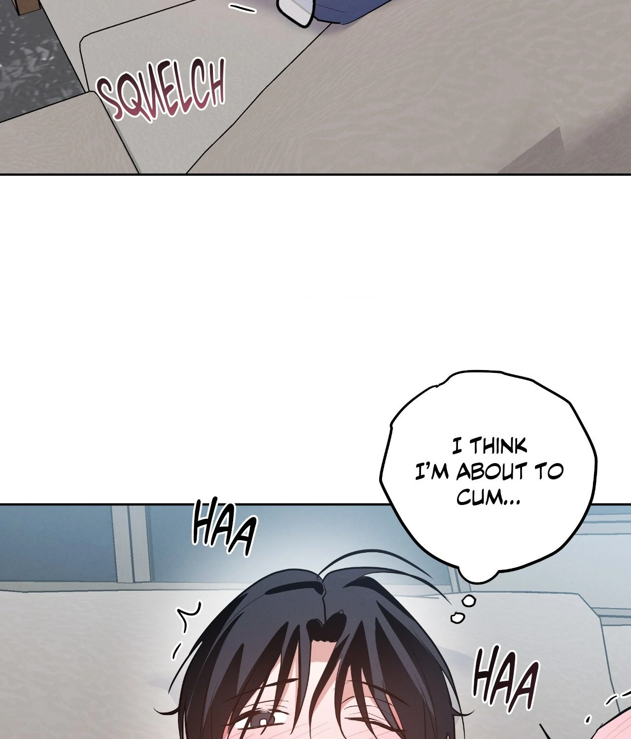 Near and Dear [Official] - Chapter 23 manhwa