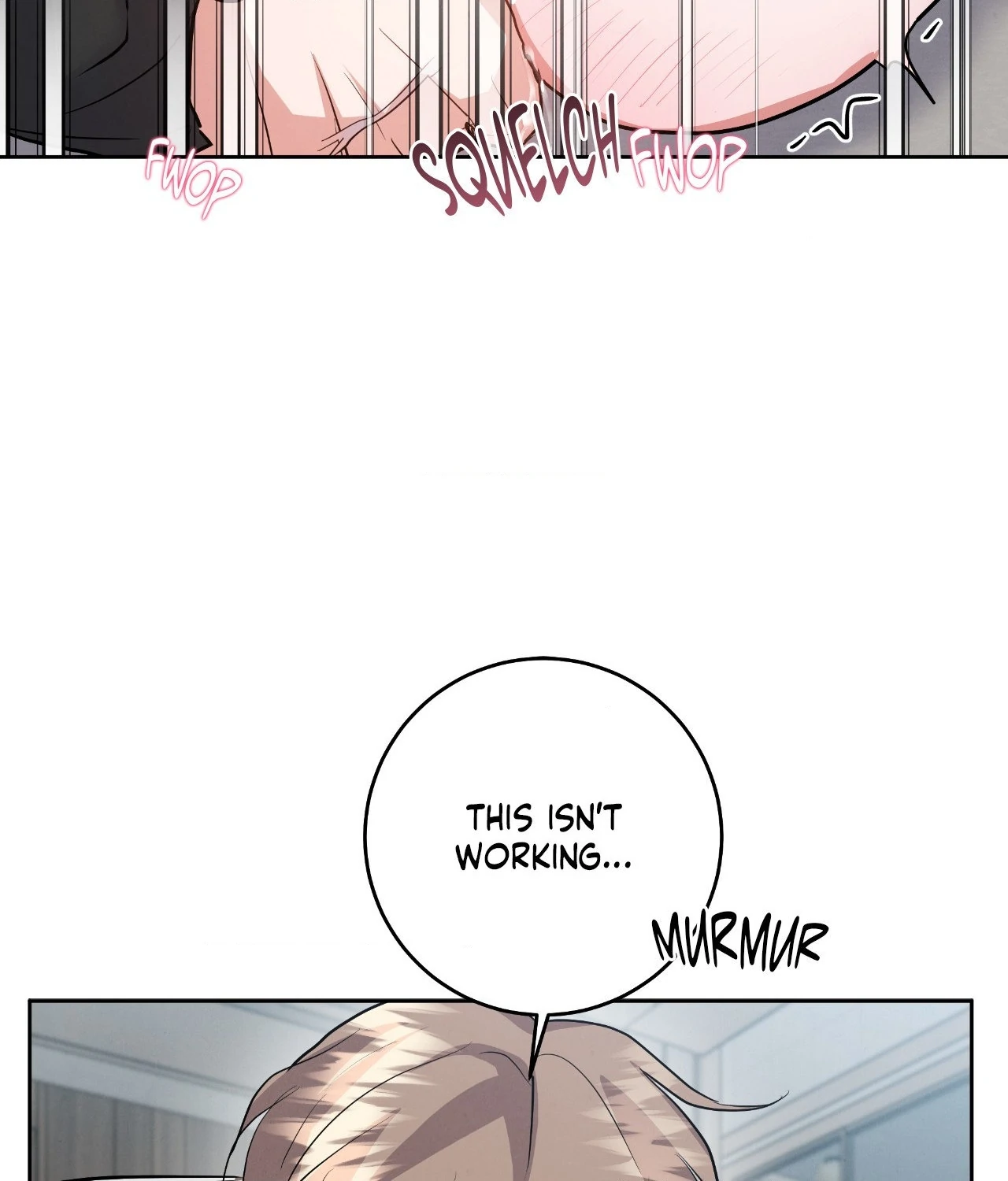 Near and Dear [Official] - Chapter 23 manhwa