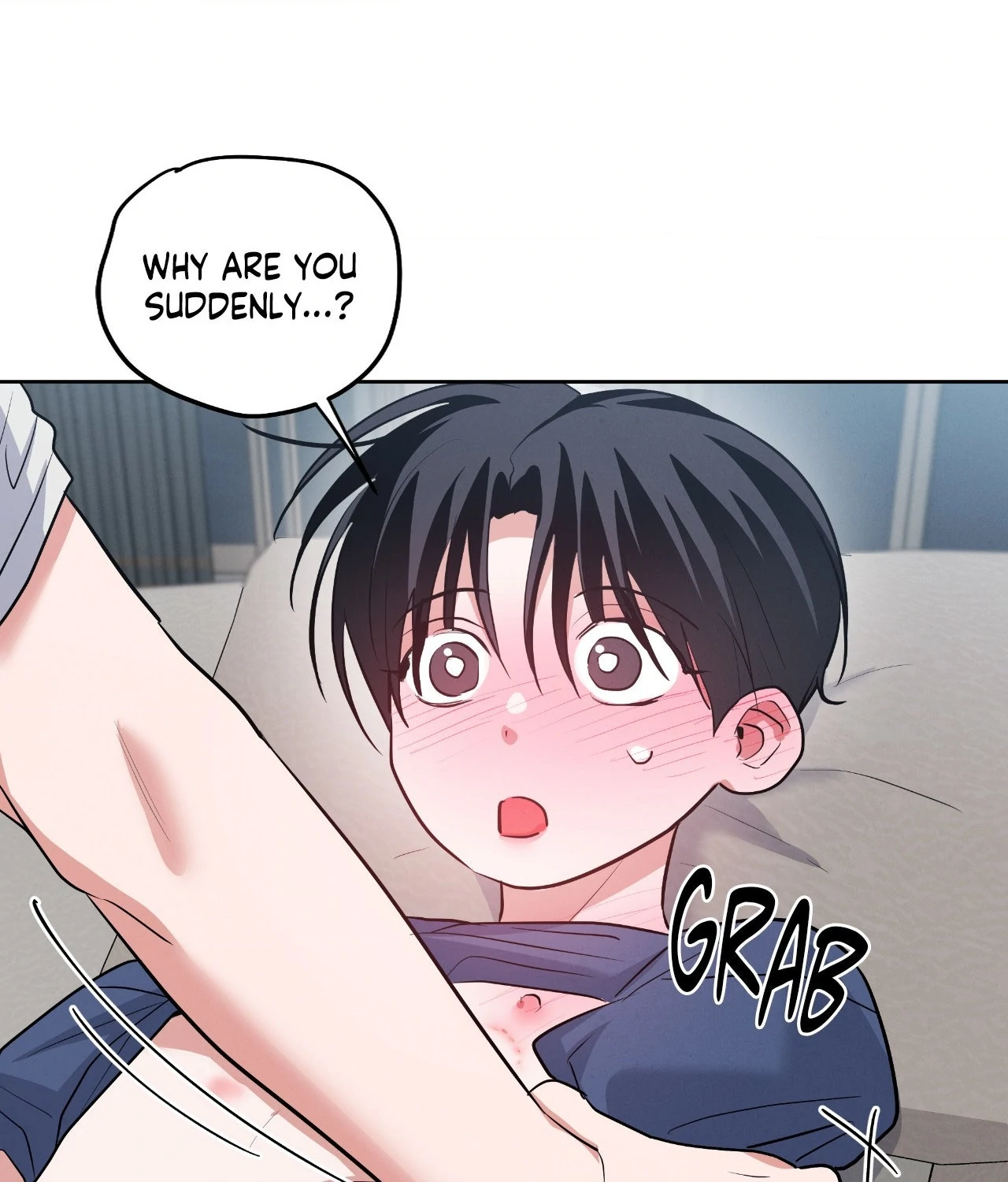 Near and Dear [Official] - Chapter 23 manhwa