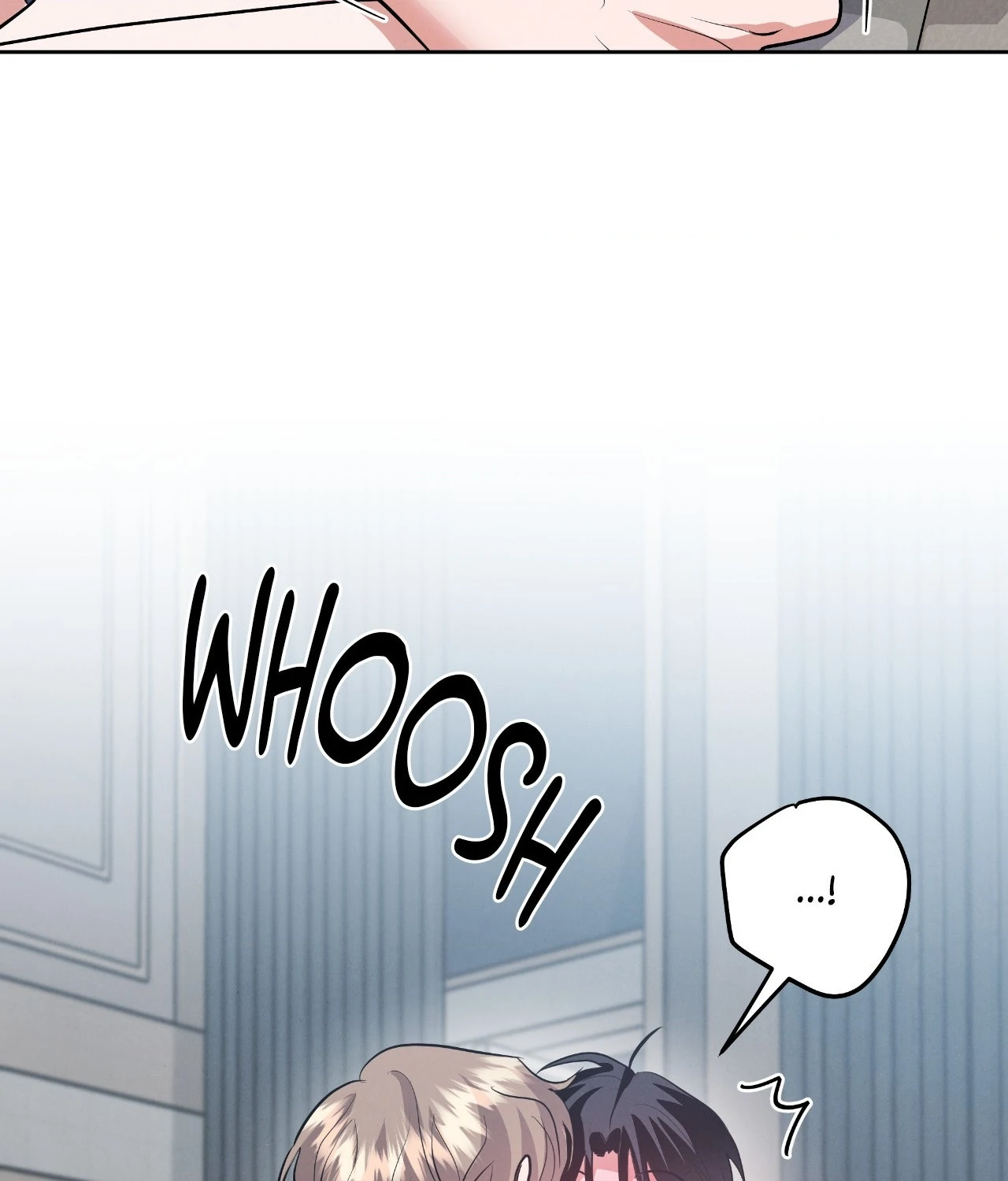 Near and Dear [Official] - Chapter 23 manhwa