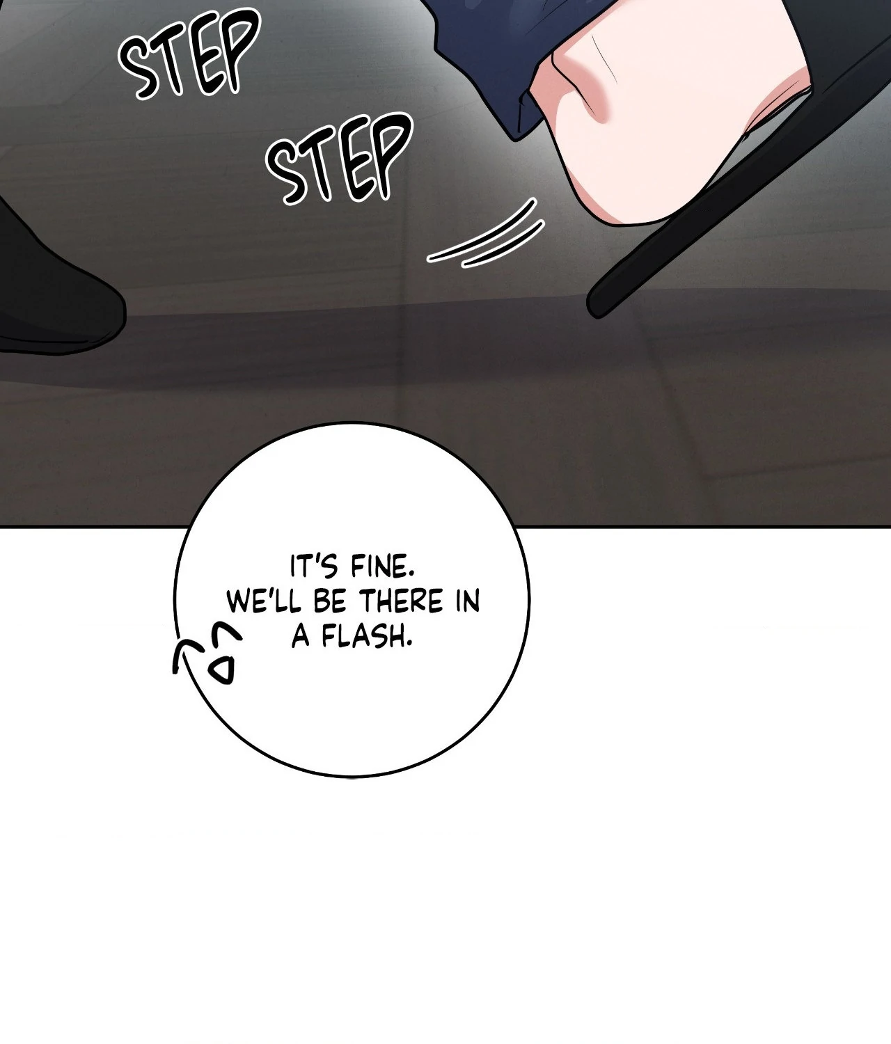 Near and Dear [Official] - Chapter 23 manhwa