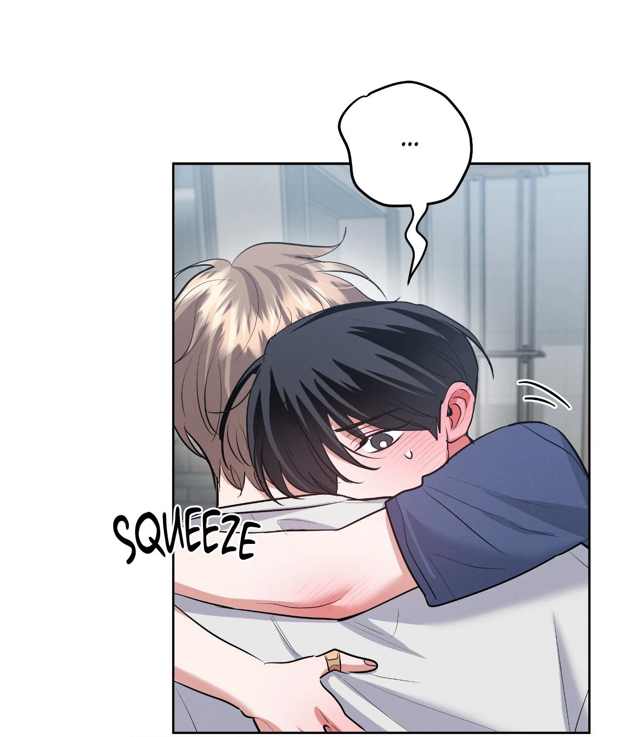 Near and Dear [Official] - Chapter 23 manhwa