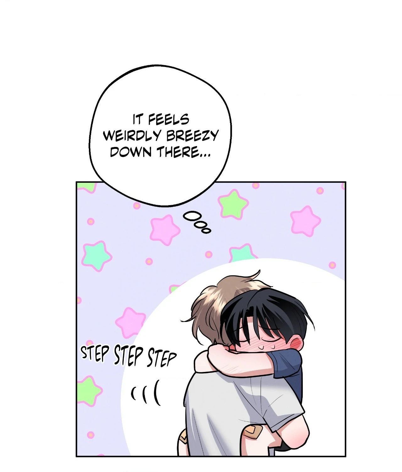 Near and Dear [Official] - Chapter 23 manhwa