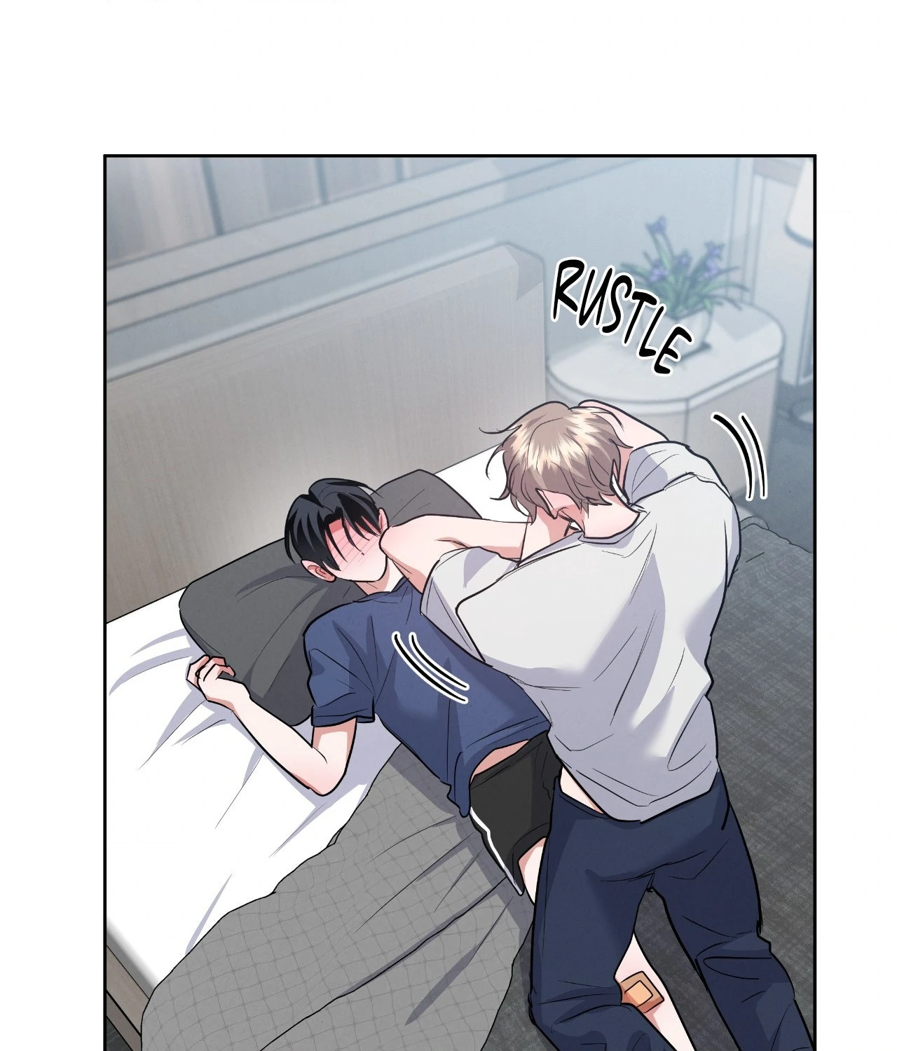 Near and Dear [Official] - Chapter 23 manhwa