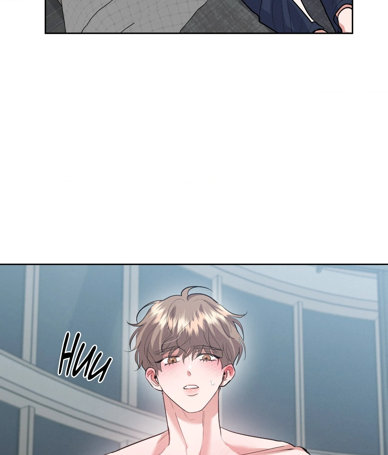 Near and Dear [Official] - Chapter 23 manhwa