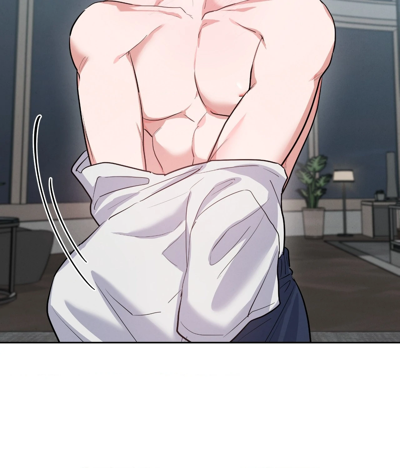 Near and Dear [Official] - Chapter 23 manhwa
