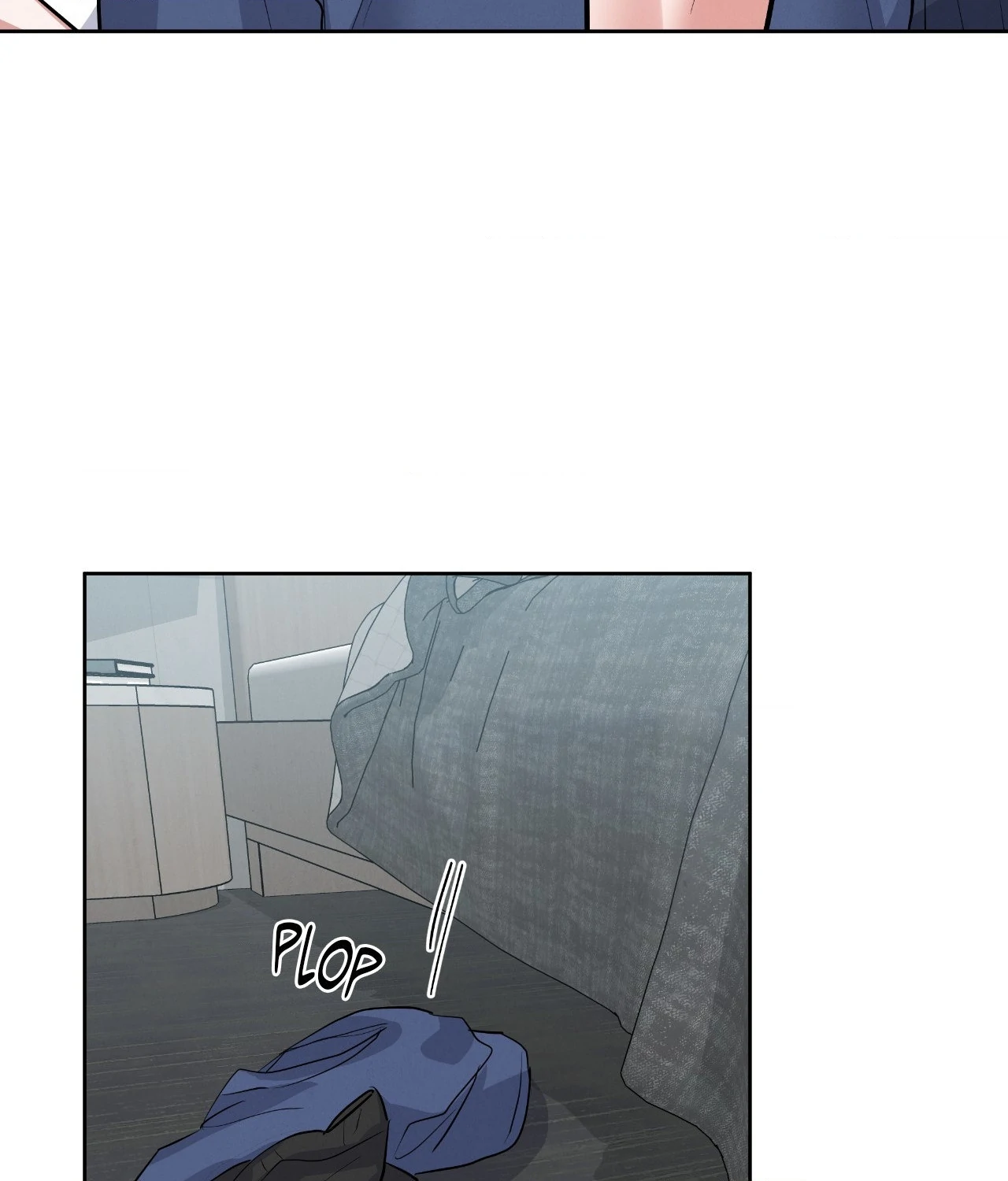 Near and Dear [Official] - Chapter 23 manhwa