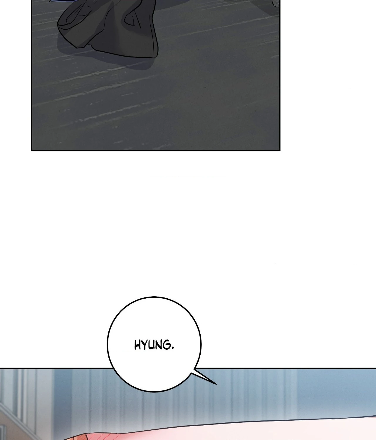 Near and Dear [Official] - Chapter 23 manhwa