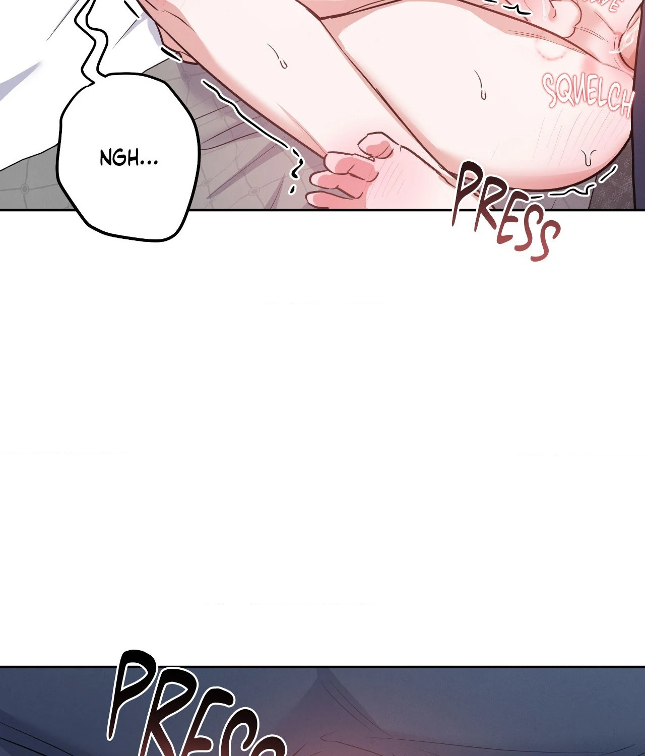 Near and Dear [Official] - Chapter 23 manhwa