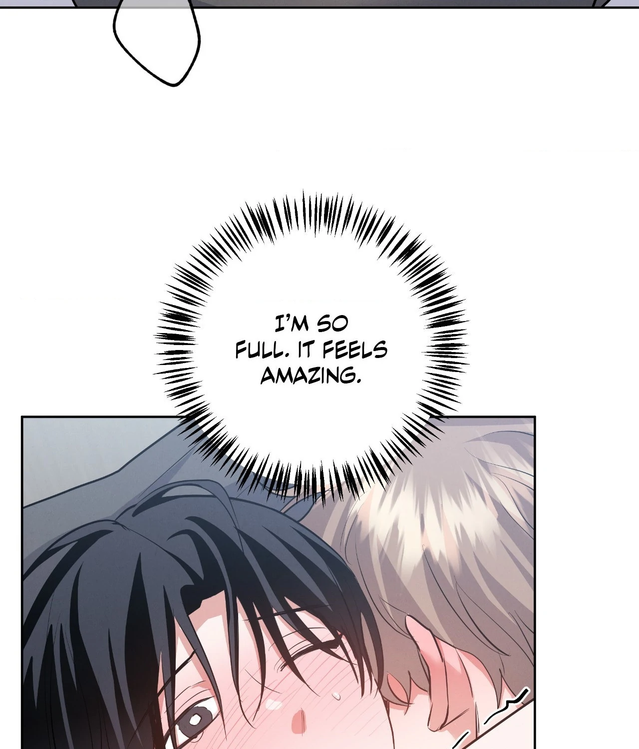 Near and Dear [Official] - Chapter 23 manhwa