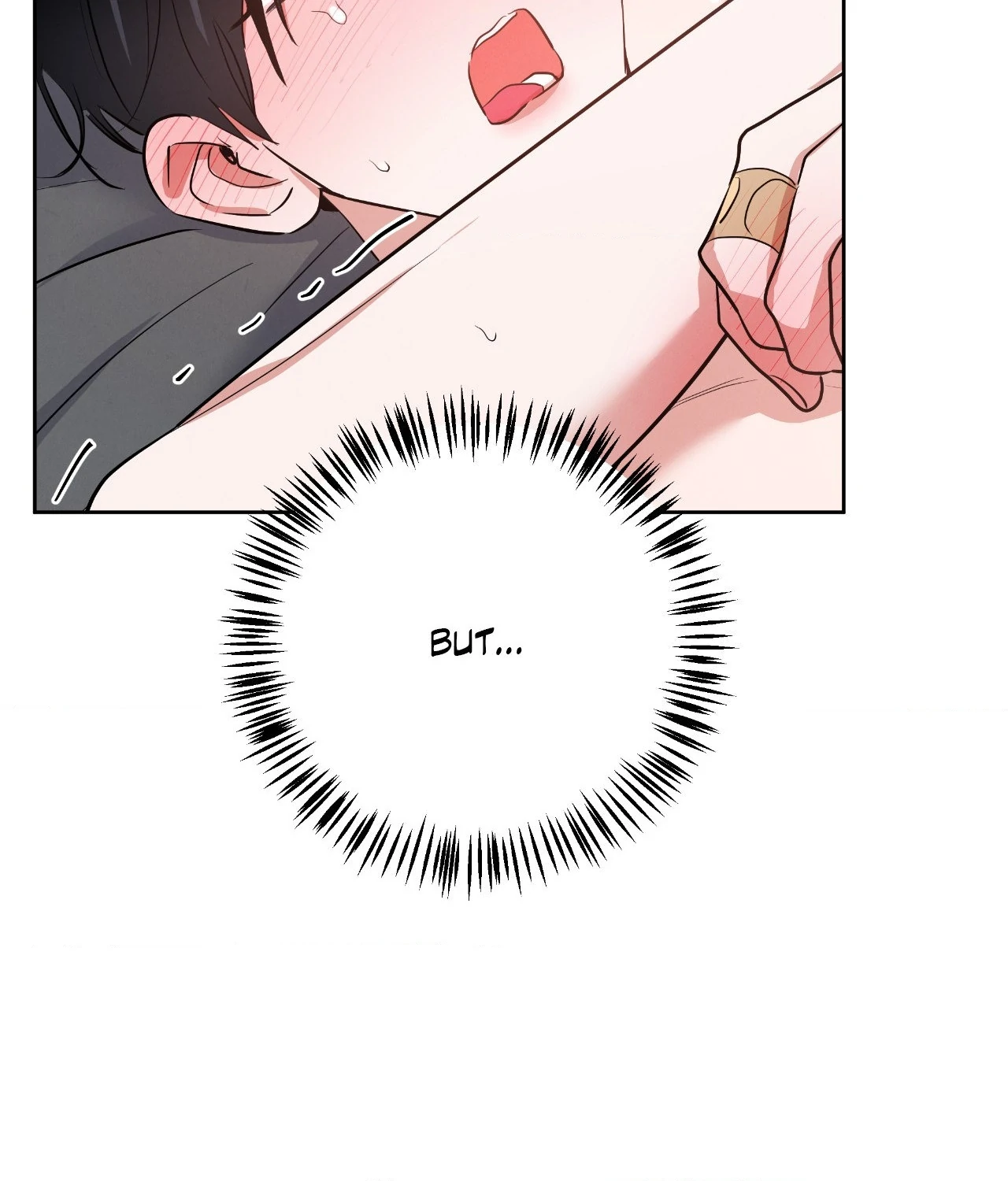 Near and Dear [Official] - Chapter 23 manhwa