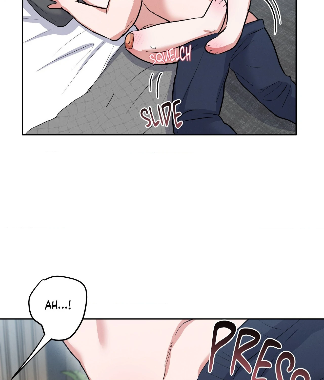 Near and Dear [Official] - Chapter 23 manhwa