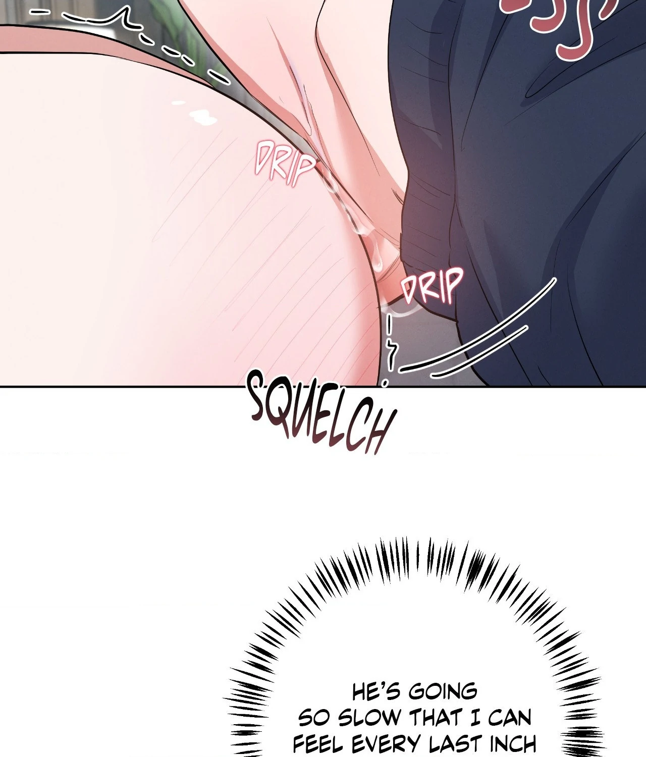 Near and Dear [Official] - Chapter 23 manhwa