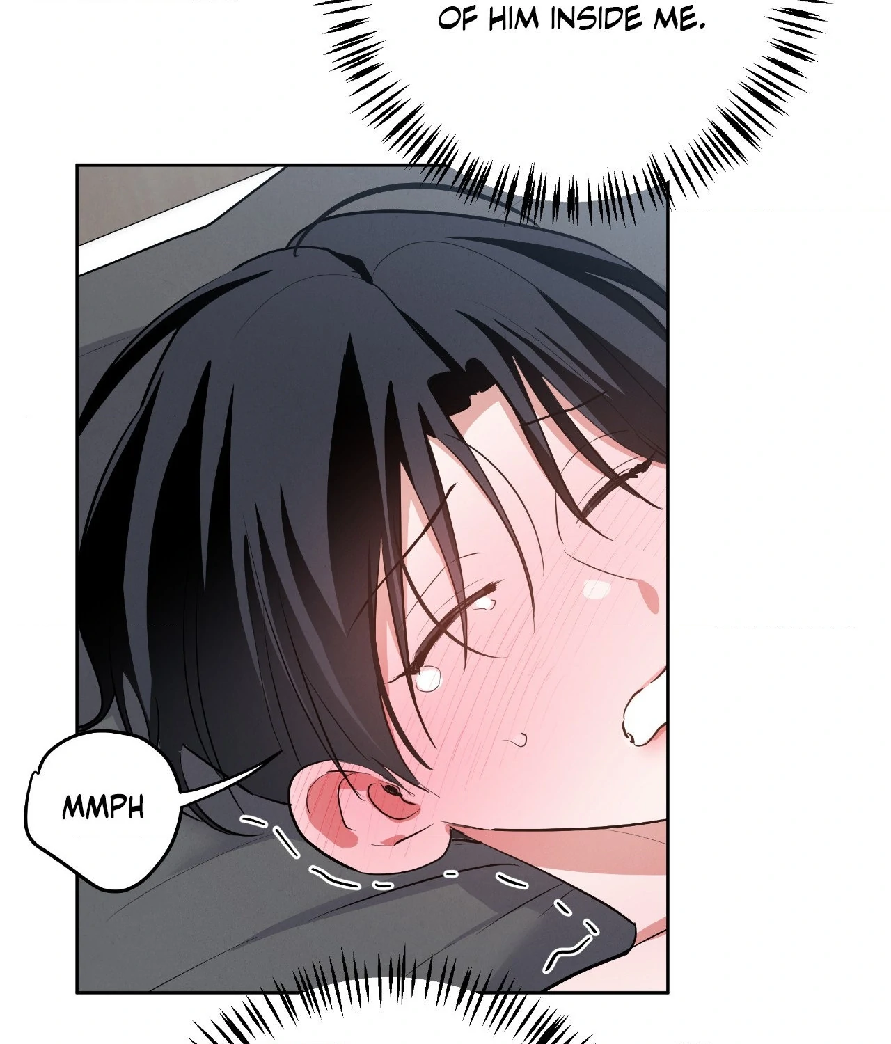 Near and Dear [Official] - Chapter 23 manhwa