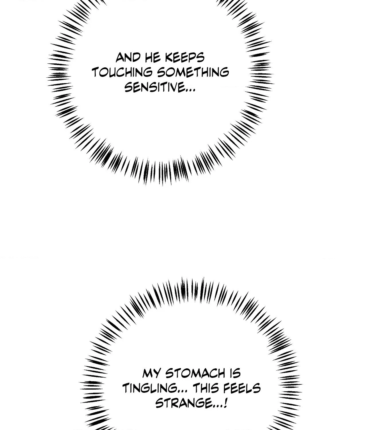 Near and Dear [Official] - Chapter 23 manhwa