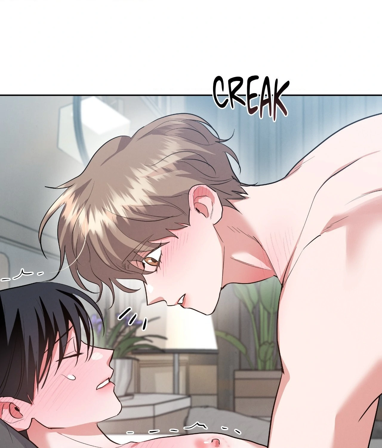 Near and Dear [Official] - Chapter 23 manhwa