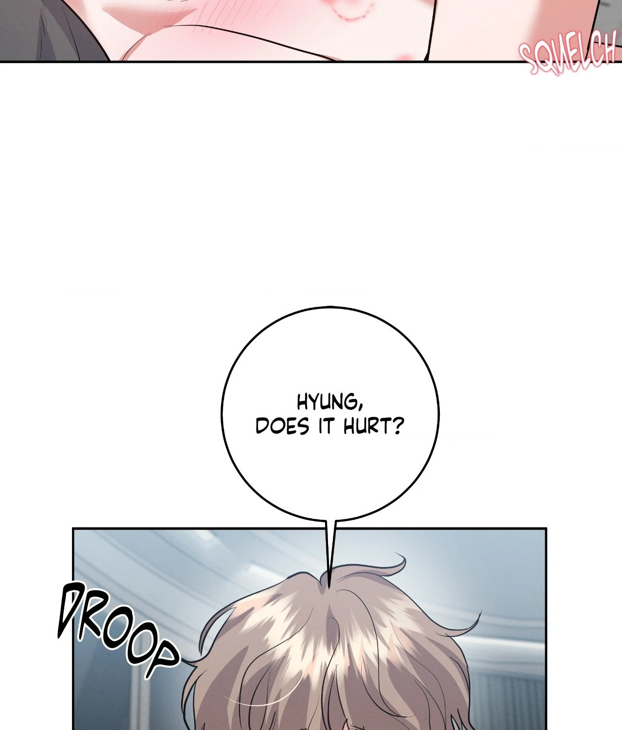 Near and Dear [Official] - Chapter 23 manhwa