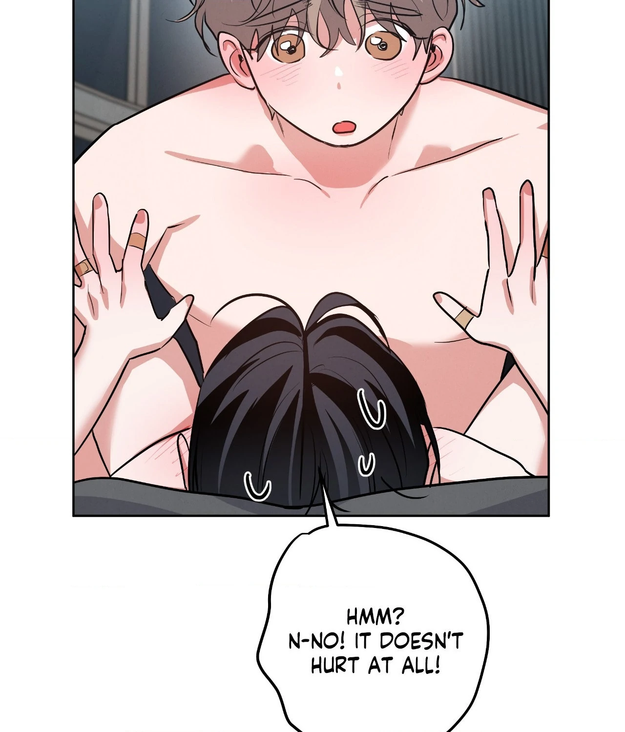 Near and Dear [Official] - Chapter 23 manhwa