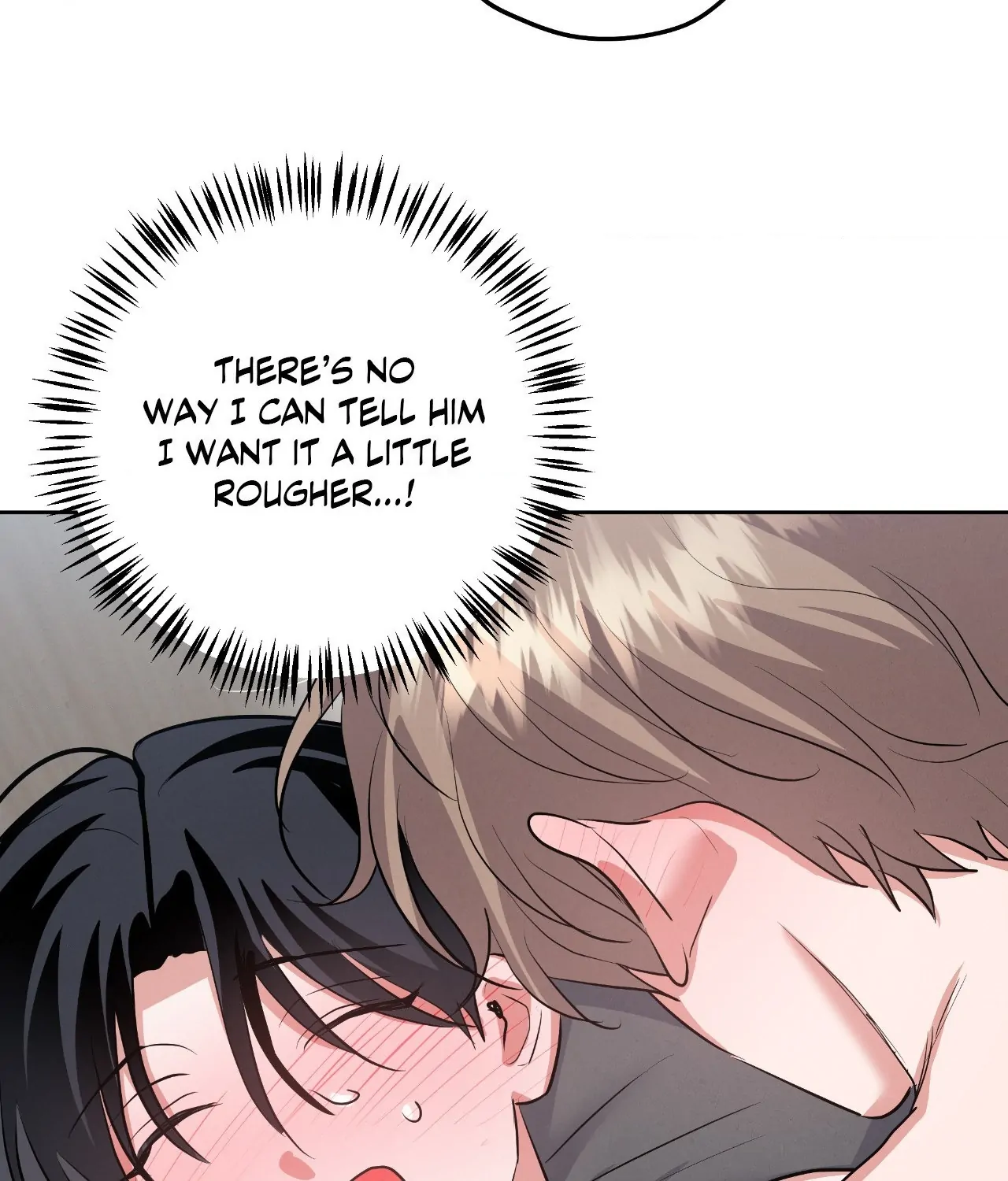 Near and Dear [Official] - Chapter 23 manhwa