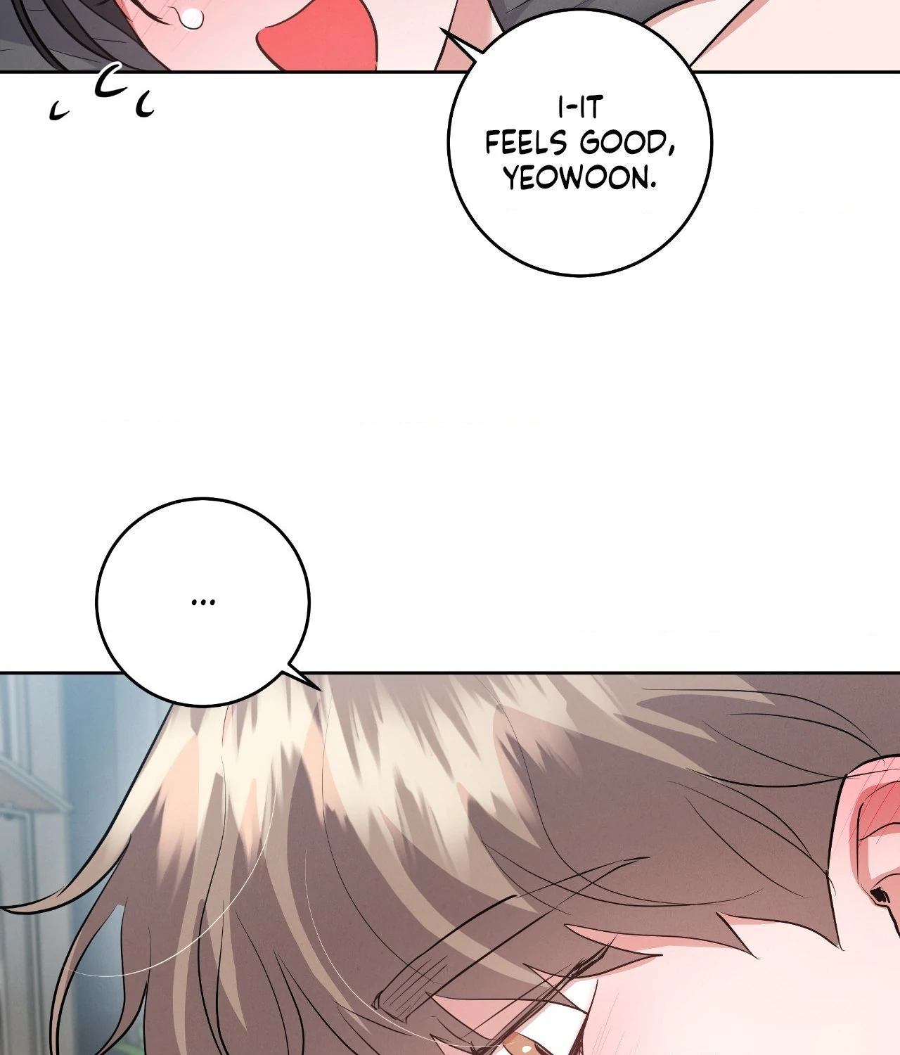Near and Dear [Official] - Chapter 23 manhwa