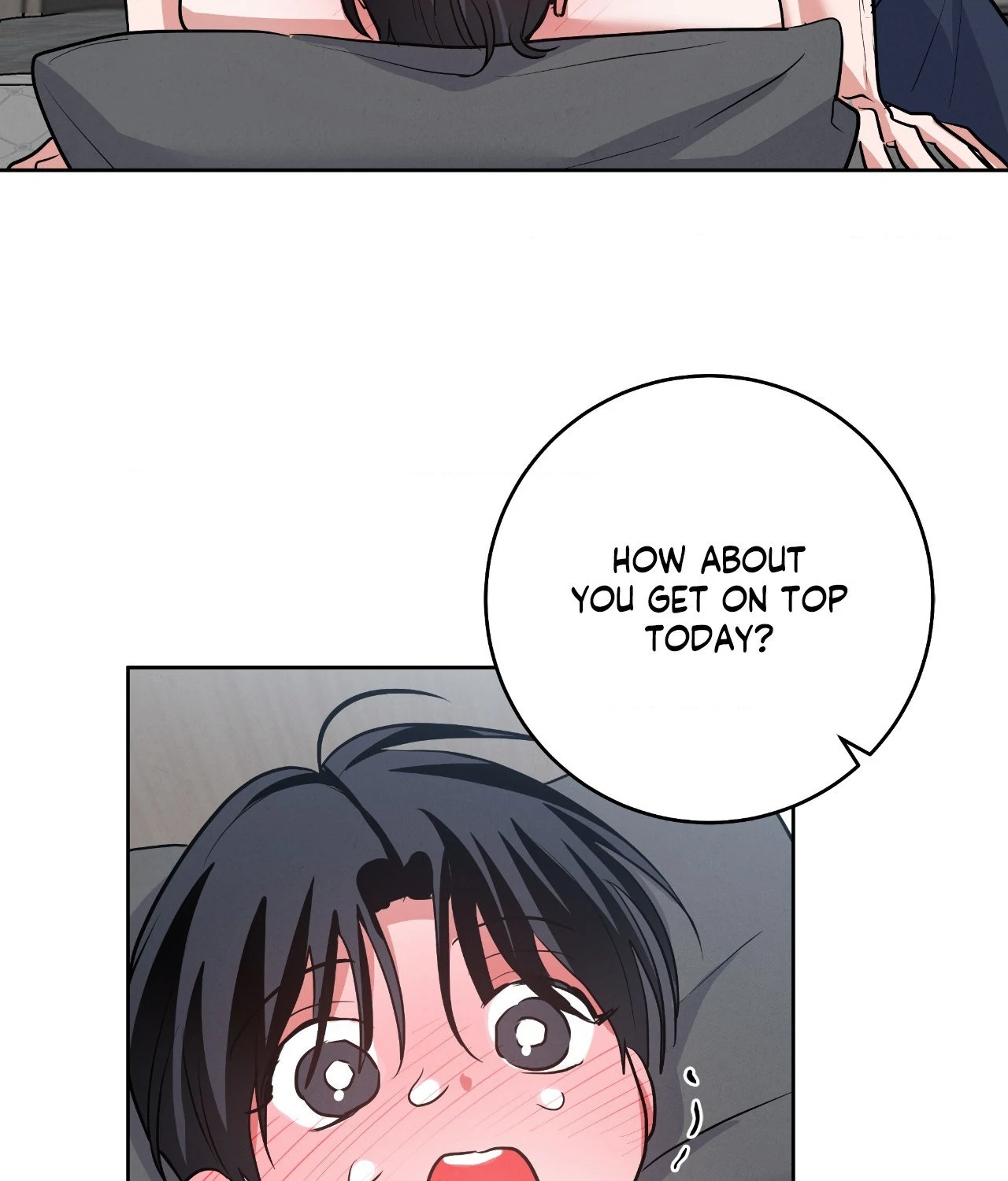 Near and Dear [Official] - Chapter 23 manhwa